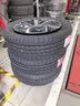 朝阳轮胎 汽车轮胎 215/60R17 96H SU319 适配元 PLUS/宝骏560/逍客 实拍图