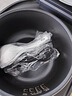 苏泊尔（SUPOR）电饭煲4-5人大容量4升不粘锅家用多功能智能预约大面板触控微压煮饭煮粥电饭锅SF40FC0063 实拍图