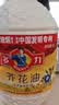 多力【保真菜籽油】芥花油5L 非转基因食用油粮油植物油 实拍图