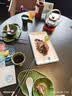 文虎酱鸭800克熟食腊味酱卤味下酒菜中秋节日礼品浙江嘉兴老字号特产 实拍图