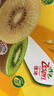 佳沛（zespri）新西兰阳光金奇异果10粒巨大果单果146-175g 猕猴桃水果礼盒 实拍图