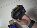 大艺锂电池20V锂电6.6Ah大容量电池包长续航A3-88F电动工具自营旗舰店 实拍图