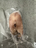 禧美海产冷冻大西洋真鳕鱼段净重1斤/袋 4-6块 带皮切段 轻食海鲜 实拍图