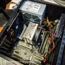 微星 华硕 技嘉七彩虹B460 Z490 B560 Z590二手主板支持Intel10 11代 微星MAG B460M MORTAR迫击炮 实拍图