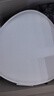 欧诗漫（OSM）舒颜修白次抛美白精华液护肤化妆品安心小白管100支礼盒七夕礼物 实拍图