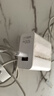 华为全能充电器(Max 100W)超级快充原装充电器3C认证适配手机及笔记本电脑适用华为手机Pura 90\Mate80 实拍图
