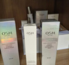 欧诗漫（OSM）珍珠白洁面水乳精华面霜护肤品套装补水美白淡斑生日礼物送女友 实拍图