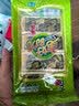 美好时光原味海苔16包共12g 寿司即食海苔片下午茶 儿童节休闲零食 实拍图