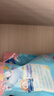 小鹿蓝蓝婴标果泥婴幼儿果泥8包640g宝宝新鲜水果泥8种口味辅食 实拍图