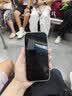 第一卫DIVI【爆款TOP|相机键全包】适用iphone17Pro手机壳苹果17Pro保护套气囊防摔晶透抗黄耐磨简约保护壳 实拍图