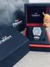 天梭（TISSOT）瑞士手表PRX超级玩家自动机械男表礼物T137.407.11.051送礼礼物 实拍图