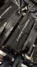 利民（thermalright）Frost Commander 140 BLACK 冰封统领 5X8mmAGHP4.0热管回流焊黑色风冷散热器 FC140 BLACK 实拍图