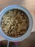 秋田满满高铁芝麻海苔猪肉松80g 儿童拌饭料调味真肉松_享宝宝辅食食谱 实拍图