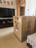 小天鹅（LittleSwan）滚筒洗衣机全自动家用 12KG大容量 纯平自由嵌 TG12V28T 一级能效 出租房宿舍 以旧换新 京东自营 实拍图