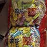 圣福记高粱饴拉丝软糖水果味500g*2袋 山东特产老式糖果 怀旧零食教师节 实拍图