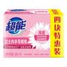 超能女士内衣皂茉莉清香101g*4块除菌洗衣皂安全祛异味内裤专用 实拍图