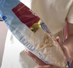 桂格（QUAKER）即食燕麦片1478克 营养早餐 膳食纤维 零添加白砂糖 实拍图
