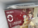 大希地母后恩点腌制入味儿童早餐安格斯牛肉饼汉堡小牛排600g（12片） 实拍图