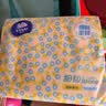 维达（Vinda）抽纸细韧精致雏菊3层 卫生纸餐巾纸面巾纸 3层 100抽*24包 整箱装 实拍图
