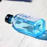 孟买蓝宝石Bombay 英国 杜松子酒 蓝宝石 金酒 洋酒500mL 调酒送礼 实拍图