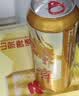 龙山泉本溪龙山泉啤酒  干啤易拉罐 天生新鲜 500mlx12听本溪特产 实拍图