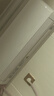 华凌空调 超省电pro【外机5mm单排铜管】一级能效 变频1.5匹空调挂机 换新补贴 KFR-35GW/N8HA1Ⅲ-P 实拍图