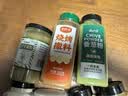 云山半洋葱粉500g大瓶装纯洋葱粉烤鱿鱼腌肉烧烤撒料去腥香辛料 实拍图