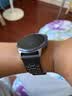 HUAWEI WATCH GT Runner 2 驰光蓝 超精准定位 专业马拉松模式 超轻薄钛合金表体 华为智能专业跑表 实拍图