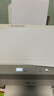 联想（Lenovo）彩色墨仓式喷墨打印机 CS407海豚打印机CM407鲸鱼打印机 无线WiFi手机家用打印机学生打卷子作业 无线单打印功能/彩色打印/海豚CS407 实拍图