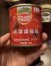 屯河 新疆内蒙番茄酱 储备罐头0添加剂意大利面酱番茄膏198g 中粮出品 实拍图