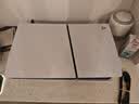 索尼（SONY）【国内保税仓】索尼ps5 slim/pro轻薄版体感家庭游戏机主机港版/日版支持VR/GTA6 港版PS5 slim光驱版+原装黑色手柄保税仓 实拍图