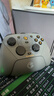 盖世小鸡G7pro天王星NBA2k online2联名游戏手柄 8000回报率蓝牙PC电脑switch2无线Steam8K 实拍图