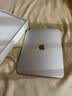 Apple/苹果 iPad 11英寸 A16芯片2025年款 平板电脑 (512GB WLAN版/学习办公娱乐)银色 实拍图