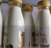 每日鲜语鲜牛奶 A2β-酪蛋白鲜牛奶185ml*6 巴氏杀菌乳 低温鲜奶 实拍图