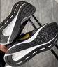 耐克NIKE男子跑步鞋透气 RUN SWIFT 3 运动鞋春夏款DR2695-010黑色 40 实拍图