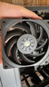 利民（thermalright）TL-B12 12CM 性能级风压扇 2150转速PWM  S-FDB V2轴承 三次元动平衡 实拍图
