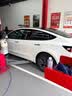 米其林（MICHELIN）静音棉轮胎 235/45ZR18 98Y T1 竞驰 PILOT SPORT 4 适配特斯拉 实拍图