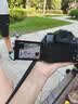 松下【会员旗舰】Lumix G97 M43画幅相机 M43卡口 微单相机 无反数码相机 G97丨单机身 实拍图