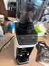 惠家ZD17OD 电动磨豆机家用意式手冲全自动咖啡研磨粉碎器定量 白色(咨询领优惠券) 实拍图