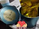 乐品乐茶茶叶茉莉花茶川派横县浓香特级茉莉绿茶新茶散装试饮品鉴装50g 实拍图