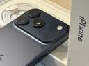 Apple/苹果【需现场激活】iPhone 17 Pro 512GB 深蓝色【碎屏电池险版】 实拍图
