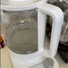 米家小米养生壶P1烧水壶电热水壶恒温壶 泡茶煮茶器一体萃茶机 冲奶保温调奶器 家用办公室1.8L 实拍图