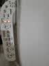 松下（Panasonic）智能马桶盖马桶坐便器盖板电动加热冲洗洁身器 暖风烘干1325 实拍图