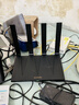 Tenda腾达路由器WiFi6+【泰山AX3000 Ultra】千兆穿墙王信号放大器增强无线家用甄选高配芯片AX12 Pro 实拍图