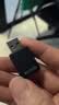 Tenda腾达USB无线网卡智能免驱AC650 台式机专用WiFi接收器5G双频网卡 笔记本电脑外置网卡WiFi发射器 实拍图