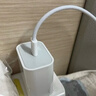 Apple/苹果 60W type-c充电线-1米 usb-c手机数据线 原装旗舰店苹果iPhone 17 Pro Max iPad快充线 实拍图