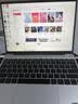 华为HUAWEI二手笔记本MateBook13/xpro触屏2K猎人游戏本便携二手笔记本电脑 Magic R5-3500 16G+512G高性能 95成新 实拍图