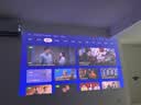 极米（XGIMI）Z9X 4K 旗舰版 焕新升级1650CVIA 4K光学变焦三色激光投影 哈曼卡顿家用智能云台投影仪 国家补贴 实拍图
