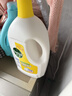 滴露（Dettol）衣物消毒液除菌柠檬3L 99.9%杀菌除螨内衣裤衣服消毒水配洗衣液 实拍图
