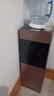 荣事达（Royalstar） 饮水机家用立式办公双开门柜式快速加热饮水器 旗舰单品-安全童锁防烫 制热型 实拍图